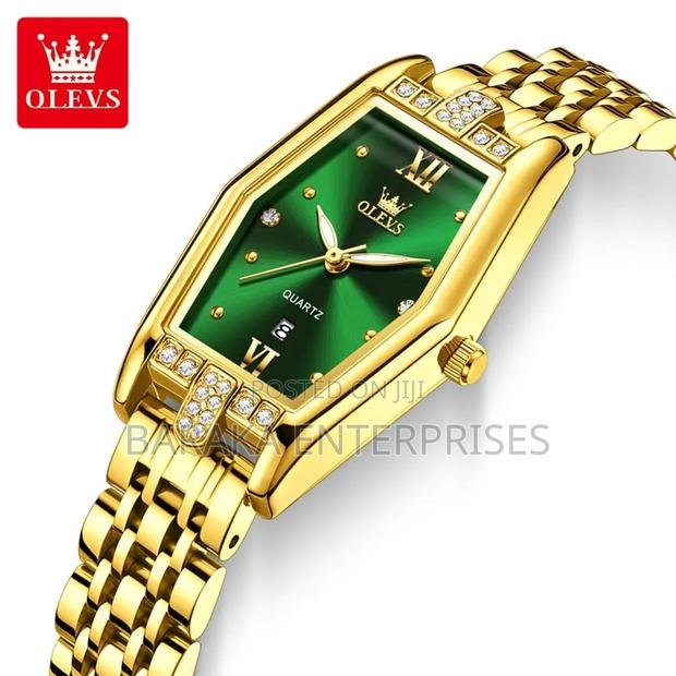 Olevs Ladies 3699 - thumbnail 3