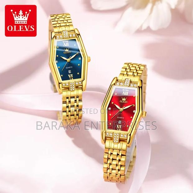 Olevs Ladies 3699 - thumbnail 4