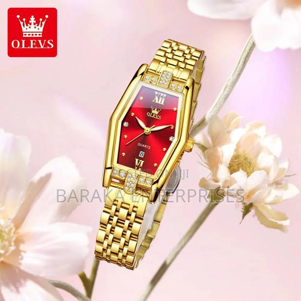 Olevs Ladies 3699 - thumbnail 5