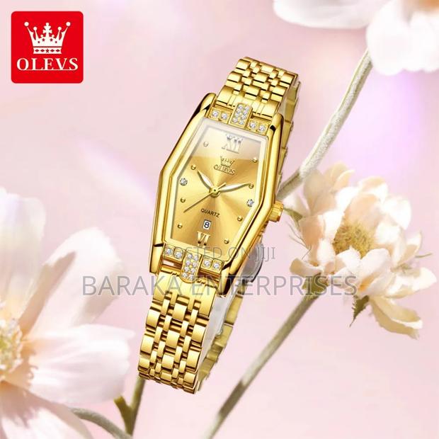 Olevs Ladies 3699 - thumbnail 6