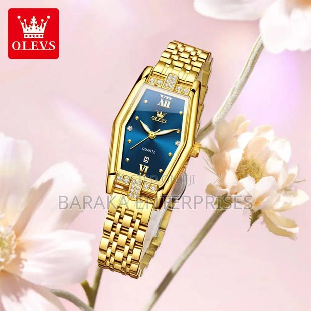 Olevs Ladies 3699 - thumbnail 7