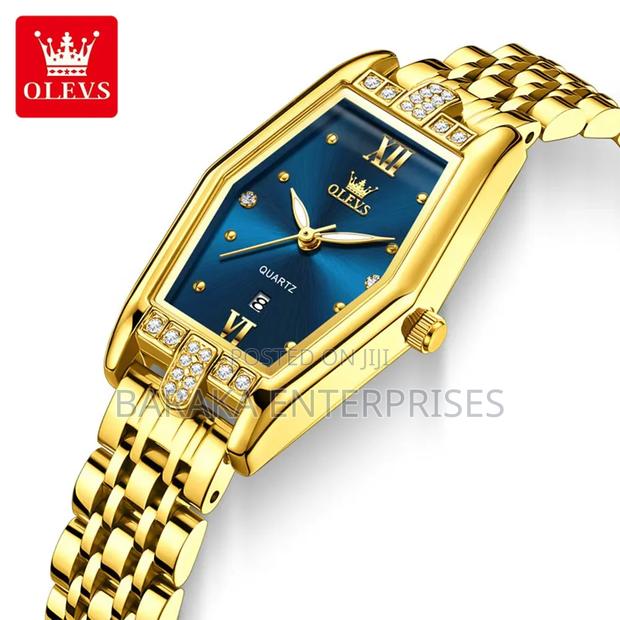 Olevs Ladies 3699 - thumbnail 8