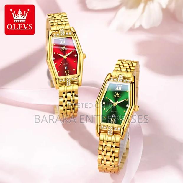 Olevs Ladies 3699 - thumbnail 9