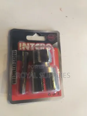 Pipe Threading Extension / Pipe Threader