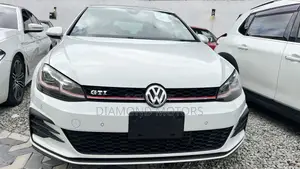 Volkswagen Golf 2019 Pearl