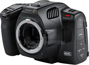 Blackmagic Pro