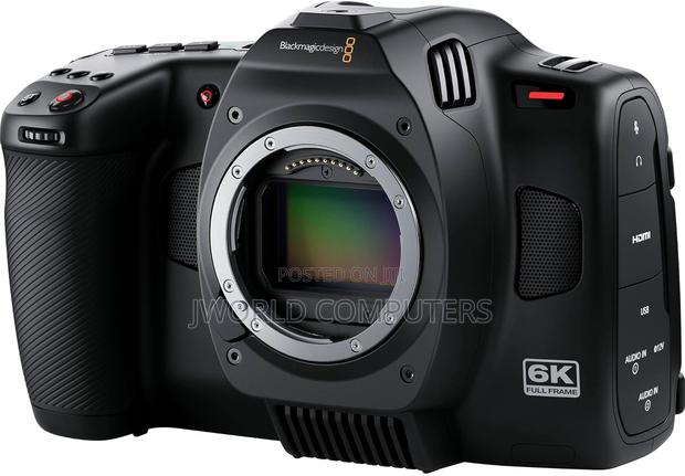 Blackmagic Pro - thumbnail 4