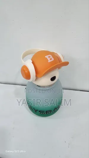 Linishop Bottle