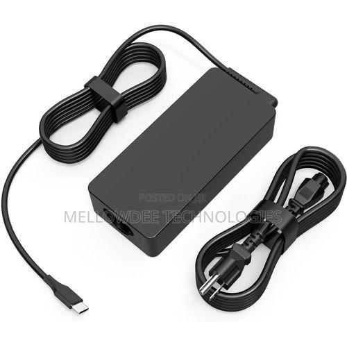 Type C Laptop Charger Generic 65w - thumbnail 2