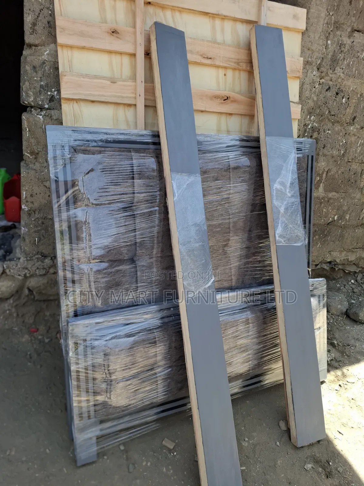 Brilliant Modern Mocket Beds on Offer!