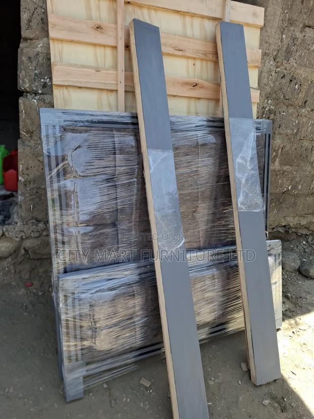 Brilliant Modern Mocket Beds on Offer!
