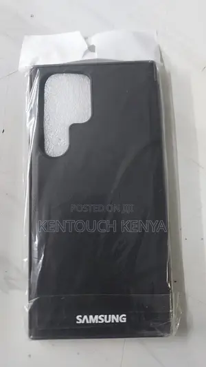 Samsung Galaxy Note 20 Ultra Flip View Cover Leather Case