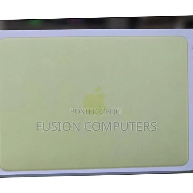 New Laptop Apple MacBook Neo 2026 8GB Intel SSD 512GB
