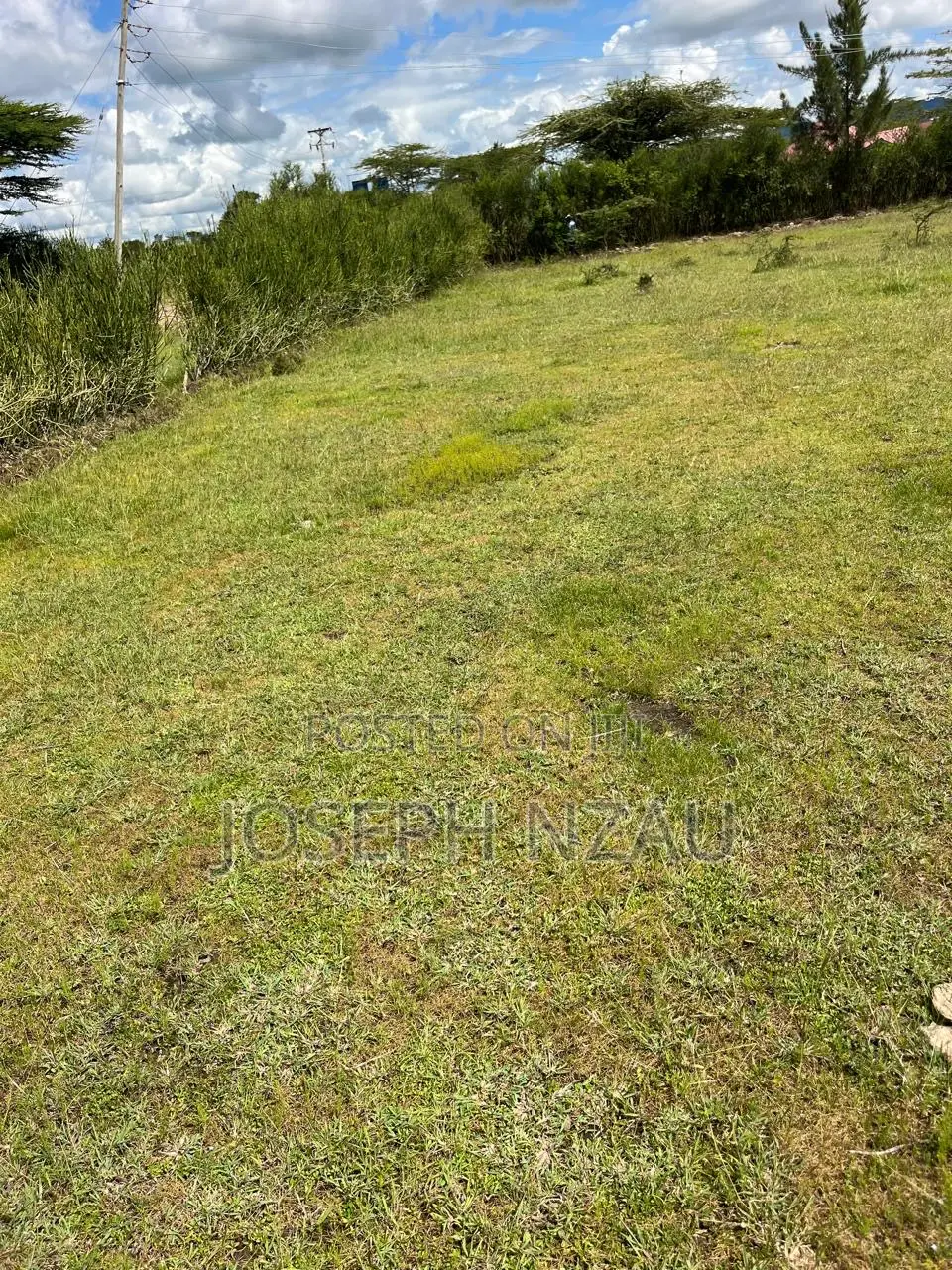 Land For Sell