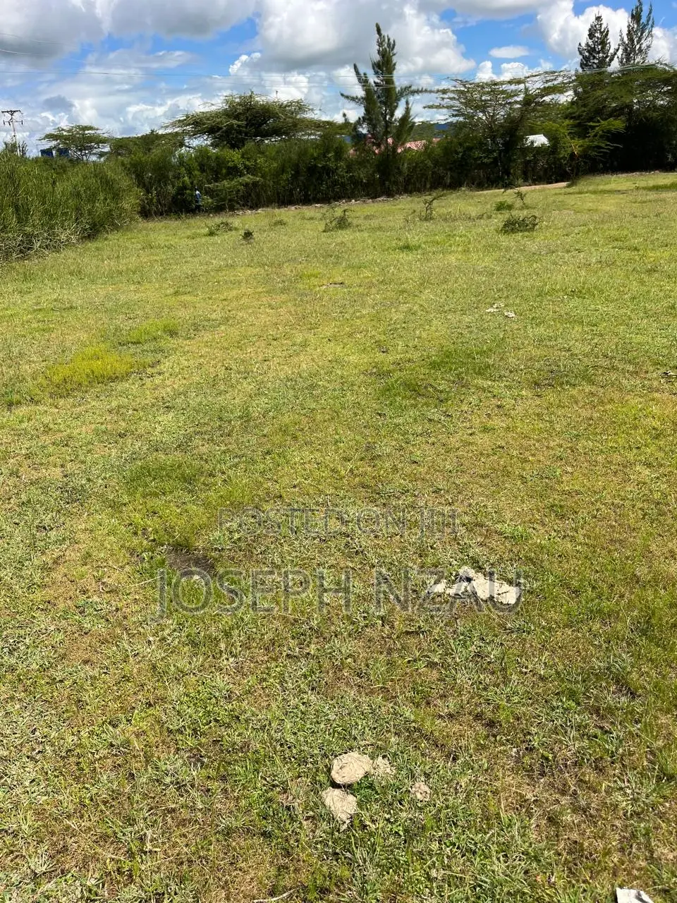 Land For Sell