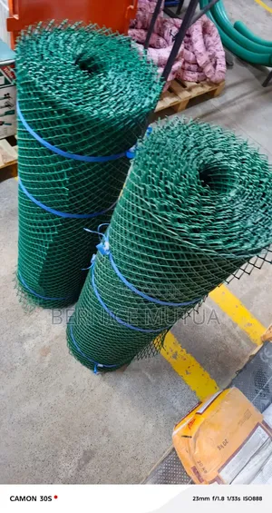 Chicken Mesh