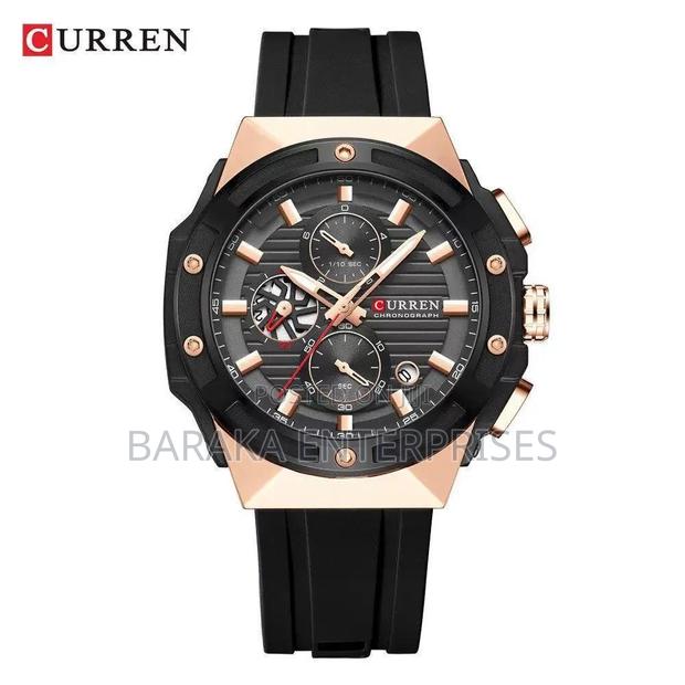 Curren Gents 8462 - main view