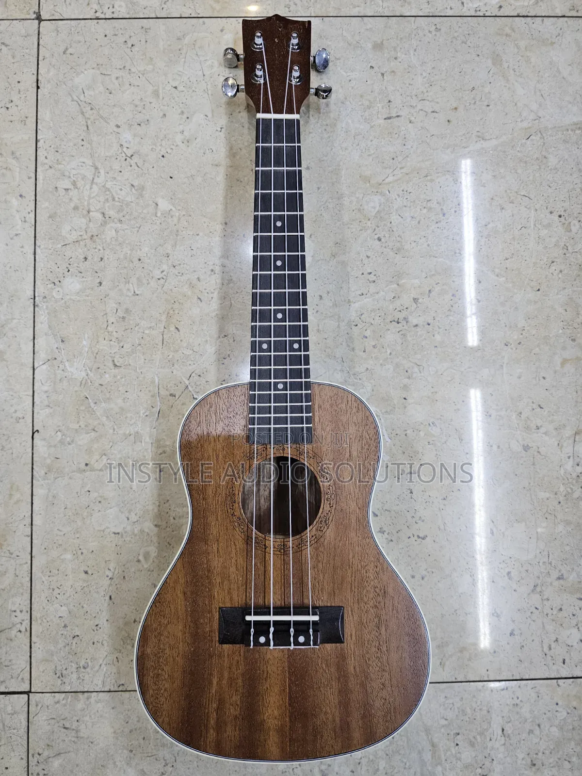 Kids Quality Guitar