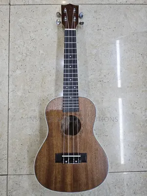 Kids Quality Guitar