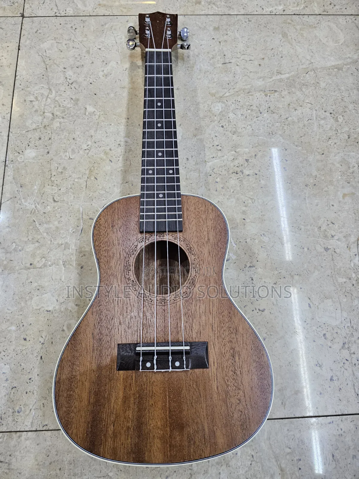 Kids Quality Guitar