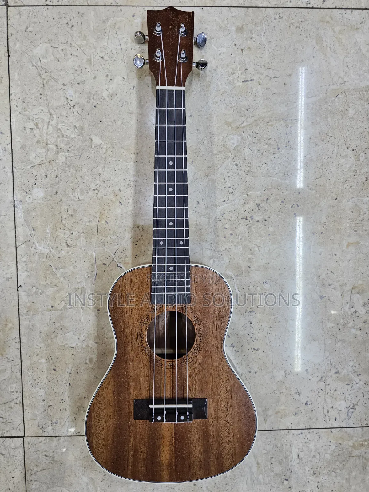 Kids Quality Guitar
