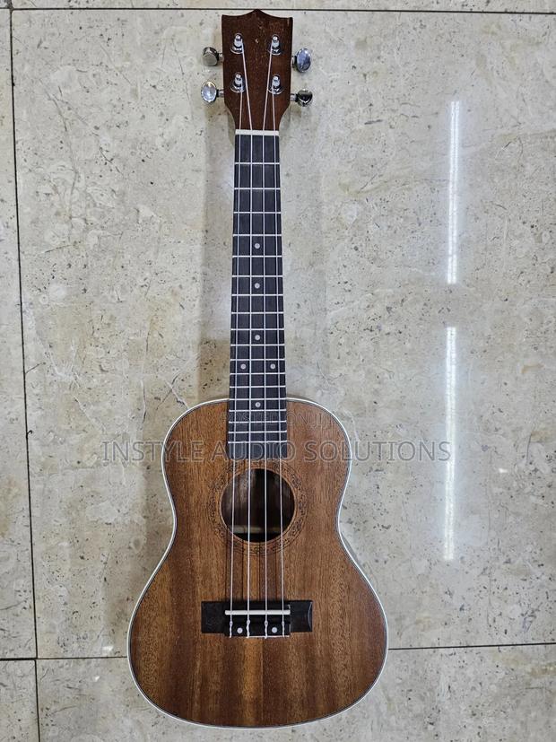 Kids Quality Guitar - thumbnail 5