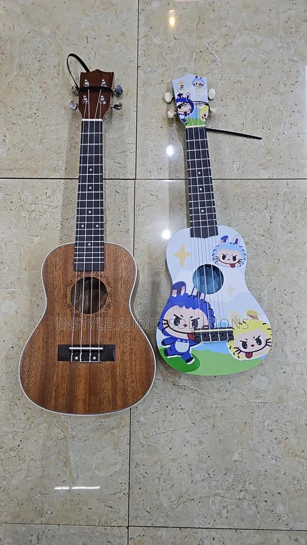 Kids Quality Guitar - thumbnail 7