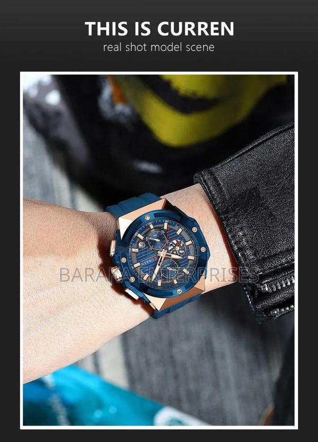 Curren Gents 8462 - thumbnail 11