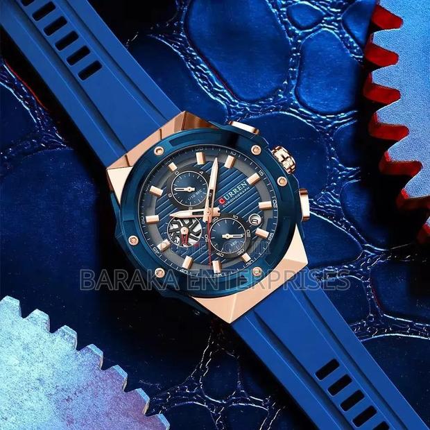Curren Gents 8462 - thumbnail 14