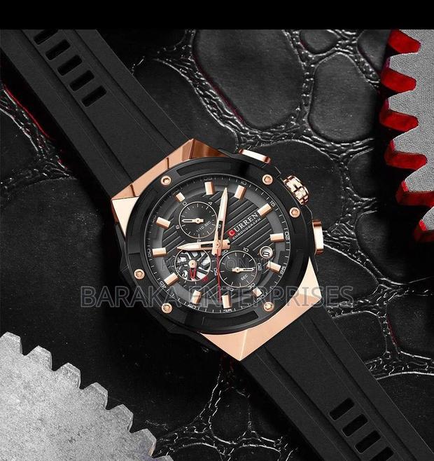 Curren Gents 8462 - thumbnail 15