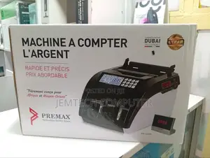Premax Bill Counter C85a^^Premax Bill Counter C85a