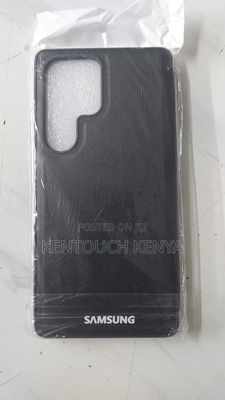 Samsung Galaxy Note 10 Plus Flip View Cover Leather Case