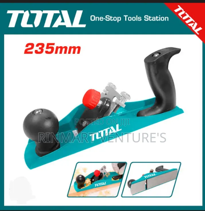 Best Quality Total Manual Planer