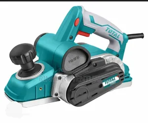 Reliable Total Electric Planer 1050w