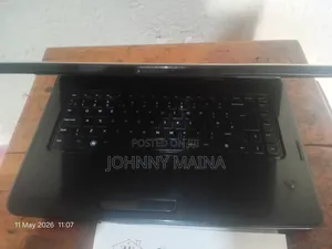 Laptop Dell Inspiron 14 4GB Intel Core 2 Duo HDD 500GB