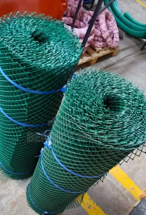 Chicken Mesh