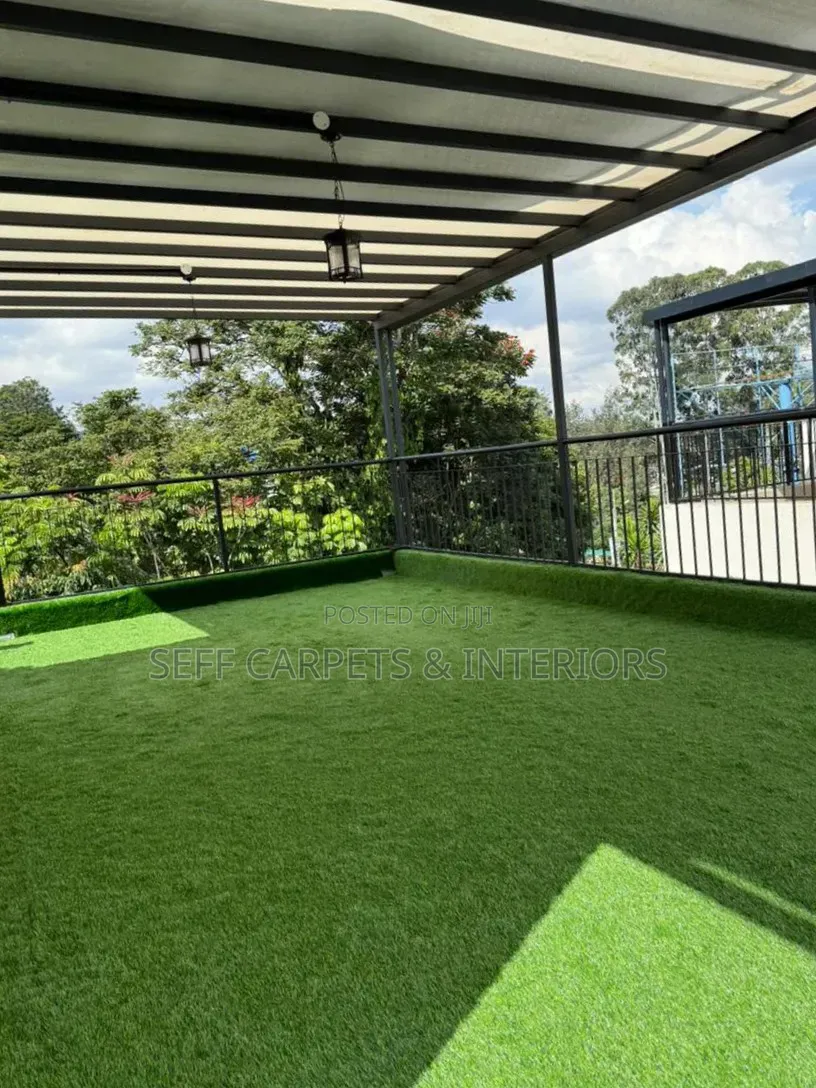 Artificial Grass Carpets