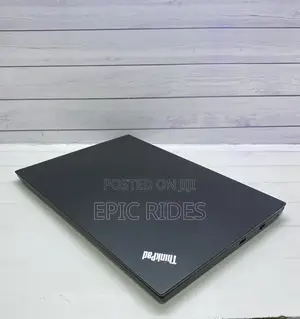 Laptop Lenovo ThinkPad X280 8GB Intel Core i7 SSD 256GB