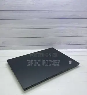 Laptop Lenovo ThinkPad X280 8GB Intel Core i7 SSD 256GB