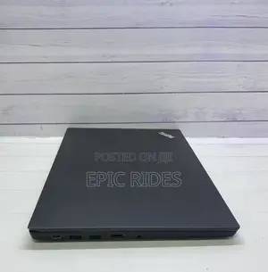 Laptop Lenovo ThinkPad X280 8GB Intel Core i7 SSD 256GB
