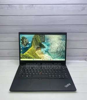 Laptop Lenovo ThinkPad X280 8GB Intel Core i7 SSD 256GB