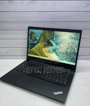 Laptop Lenovo ThinkPad X280 8GB Intel Core i7 SSD 256GB