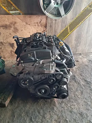 Hyundai Santafe ,Sorento Engine G4ke