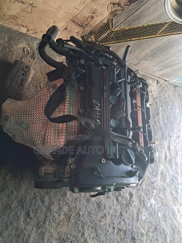 Hyundai Santafe ,Sorento Engine G4ke - thumbnail 3