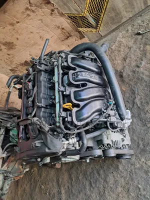 Hyundai Santafe ,Sorento Engine G4ke