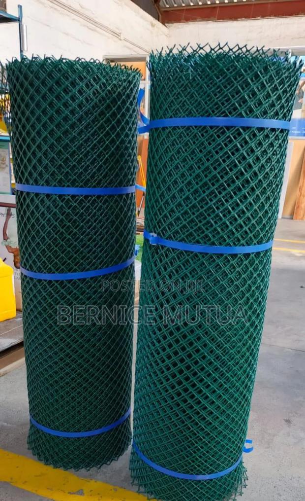 Chicken Mesh,Plastic Mesh
