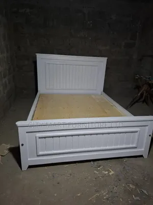 Advantageous Modern Panel/Board Beds on Offer!