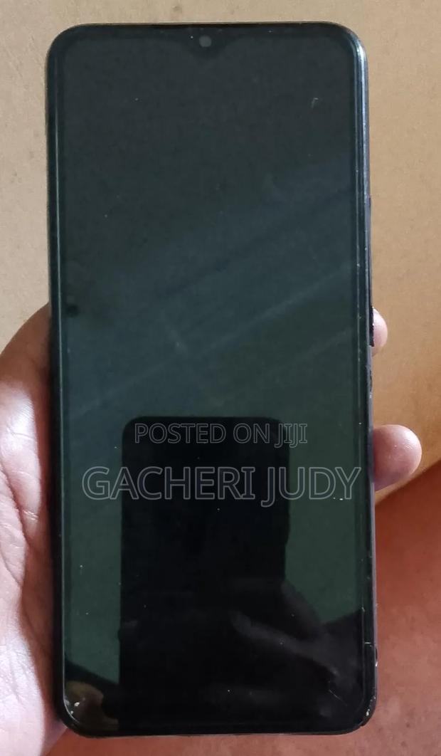 Infinix Hot 10 Play X688B 64 GB Black