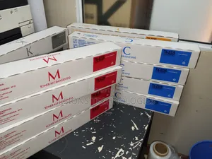 25,000pages Yield Toner Cartridge ( Tk-8335)