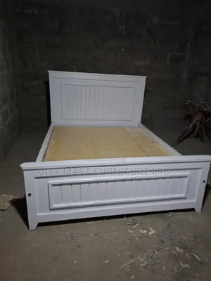 Alluring Modern Panel/Board Beds on Offer!